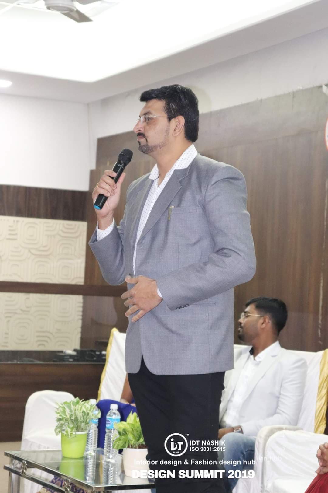 IDT Nashik Institute of Design and Technology Activities & Events photo 100